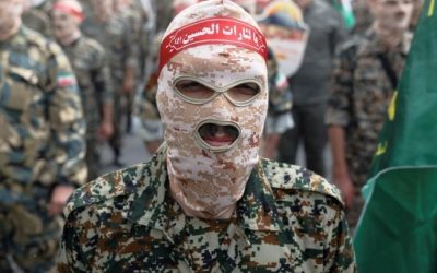 Ιράκ | Νέα πλήγματα του Ιράν εναντίον Κούρδων αντικαθεστωτικών