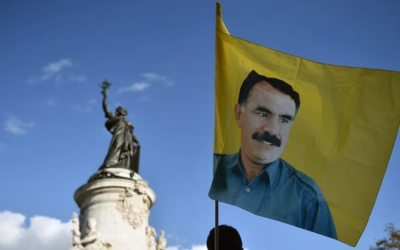 Abdullah Ocalan | Appeal filed at European Court of Human Rights against Greece