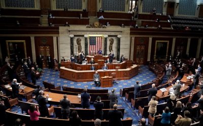 US Mid-term Elections | Greek diaspora with another strong representation in Congress