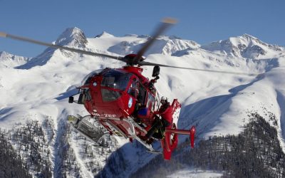 National Mechanism for Aerial Search & Rescue | Bill voted in Parliament