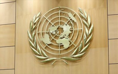 UN | The Libyan government cannot sign agreements