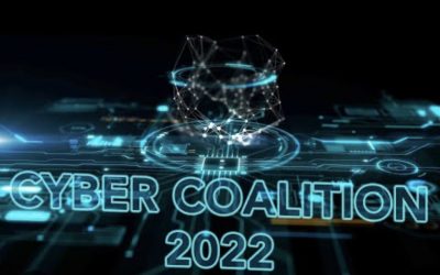 HNDGS | NATO Cyber ​​Defence Exercise “CYBER COALITION 2022”