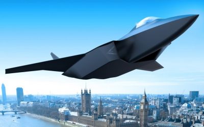 GCAP | Next-generation fighter jet from Japan, UK and Italy