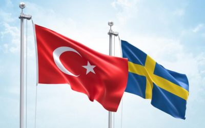 Sweden | PKK member deported to Turkey