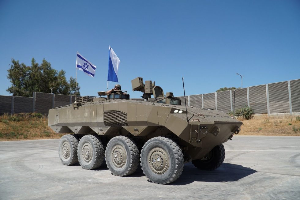 israel-oshkosh-defense-selected-to-produce-hulls-for-new-eitan