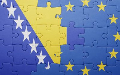 EU | Foreign Ministers approve Bosnia’s candidate status