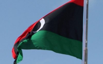 Λιβύη | Η Κυβέρνηση Εθνικής Ενότητας απορρίπτει την απόφαση της Αιγύπτου να οριοθετήσει τα δυτικά θαλάσσια σύνορά της