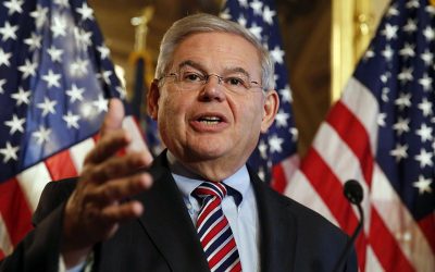 Menendez | “Don’t hesitate to hold Turkey accountable for violation of International Law”