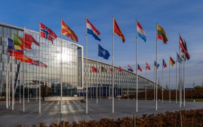 NATO | Member-states agree to considerably increase 2023 budget