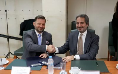 Ναυπηγεία Ελευσίνας | Συμφωνία ΟNEX – Fincantieri για κατασκευή και συντήρηση κορβετών