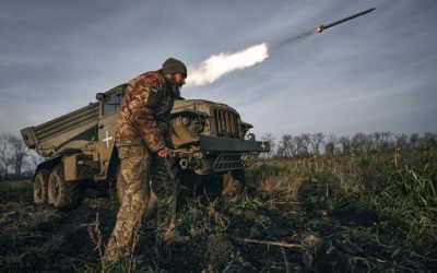 War in Ukraine | More than 1,100 soldiers trained by the EU