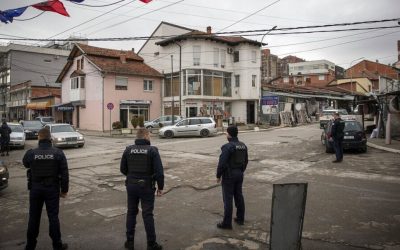 Σερβία | Επίσημο αίτημα για επιστροφή του στρατού και της αστυνομίας στο Κόσοβο – Επίσημο αίτημα για ένταξη στην Ευρωπαϊκή Ένωση η Πρίστινα