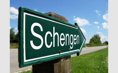 Schengen Area | Croatia accepted as of January 1 – Romania’s and Bulgaria’s accession rejected
