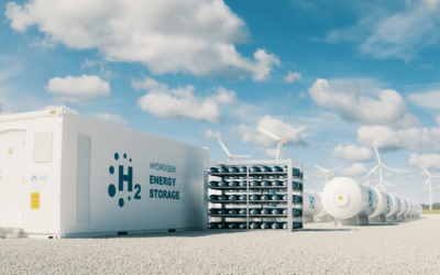 H2Med | Construction program of “green” hydrogen pipeline to be completed by 2030