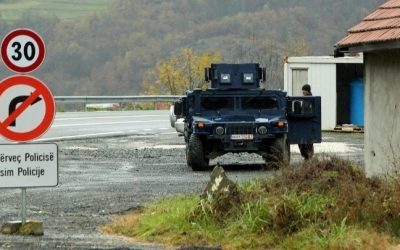 Κόσοβο | Σε ένταση η περιοχή – Οδοφράγματα, πυροβολισμοί και κατηγορίες μεταξύ των δύο πλευρών