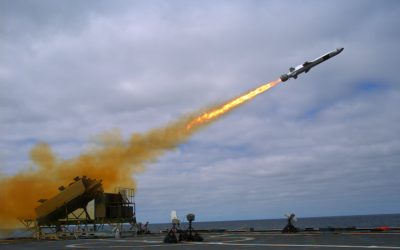 Australia | Purchases HIMARS launchers and NSM missiles exceeding 650 million