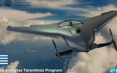 Ministry of Finance | Production of second UAV to be signed today