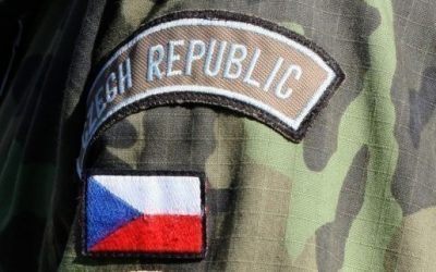 Czech Republic | Defence spending at 2% of GDP