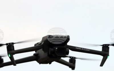 Βουλγαρία | Ετοιμάζεται να εισάγει σύστημα ελέγχου κυκλοφορίας drones