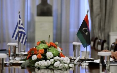 Λιβύη | Δικαστήριο αναστέλλει το μνημόνιο με την Τουρκία για την εξερεύνηση υδρογονανθράκων – Απαντητική ρηματική διακοίνωση του ΥΠΕΞ στην πρεσβεία της Λιβύης