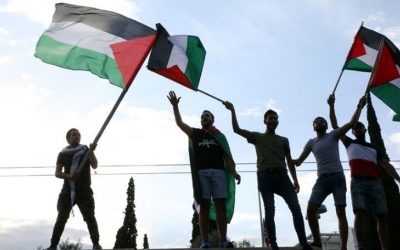 Μεσανατολικό | 40 χώρες ζητούν άρση των ισραηλινών κυρώσεων κατά της Παλαιστινιακής Αρχής