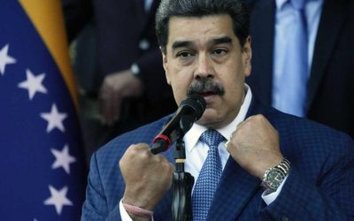Βενεζουέλα | Έτοιμη να αποκαταστήσει τις σχέσεις της με τις ΗΠΑ
