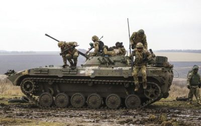 Ουκρανία | Θα αλλάξει η ροή του πολέμου με τα δυτικά άρματα μάχης;