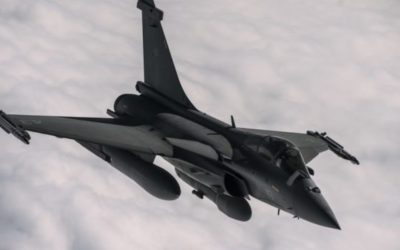 Colombia | Collapse of talks with Dassault to replace its fighters