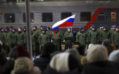 Wagner Group | Clean criminal records for Russian prisoners who fought in Ukraine
