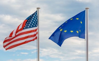 EDA | Έγκριση σχεδίου διοικητικής διευθέτησης μεταξύ του Ευρωπαϊκού Οργανισμού Άμυνας και του Υπουργείου Άμυνας των ΗΠΑ