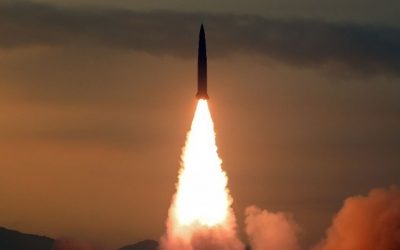 Βόρεια Κορέα | Η Πιονγκγιάνγκ επιβεβαιώνει ότι εκτόξευσε διηπειρωτικό βαλλιστικό πύραυλο