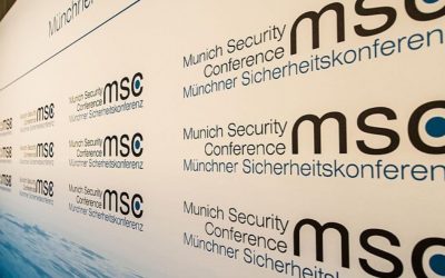 Διάσκεψη Μονάχου για την Ασφάλεια 2023 | Ουκρανία και σινοαμερικανική ένταση στην κορυφή της ατζέντας