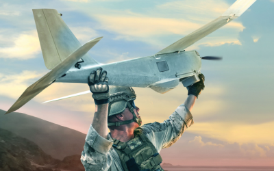 Νέο μη επανδρωμένο αερόχημα των Αμερικανικών Ειδικών Δυνάμεων – Συνεργασία Rheinmetall και AeroVironment