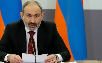 Αρμενία | Ειρηνευτική πρόταση για το Ναγκόρνο Καραμπάχ απέστειλε στο Αζερμπαϊτζάν