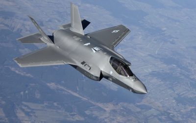 F-35 | Menendez’s “yes” on the sale in Greece