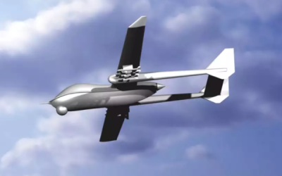 ΕΑΒ | Εναρκτήρια σύσκεψη του προγράμματος “Γρύπας” για σχεδιασμό και παραγωγή δεύτερου UAV