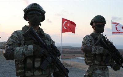 Τούρκοι στρατιώτες πυροβόλησαν Ελληνοκύπριους – Ένα άτομο στο νοσοκομείο