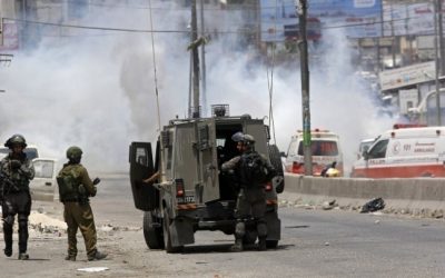 Επιχείρηση Ισραηλινού στρατού στην Ιεριχώ – 5 Παλαιστίνιοι νεκροί – Ανακοίνωση από τη Χαμάς