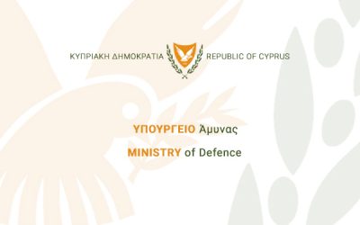 Ministry of Defence | Press Release for the Recruitment of Contracted Soldiers (SYOP) in the National Guard