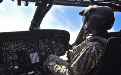 ΗΠΑ | Εννέα νεκροί από πτώση ελικοπτέρων Black Hawk – Έρευνες για τα αίτια
