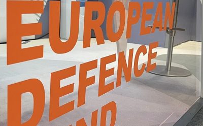 Ευρωπαϊκή Επιτροπή | Πρωτοβουλίες για την ευρωπαϊκή άμυνα – Παρουσία στη DEFEA