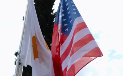 USA – Cyprus | The State Partnership Program has been signed – Photos