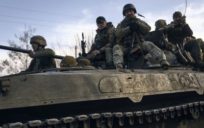 ΟΗΕ | Καταγγελία εναντίον Ρωσίας και Ουκρανίας για εκτελέσεις αιχμαλώτων πολέμου