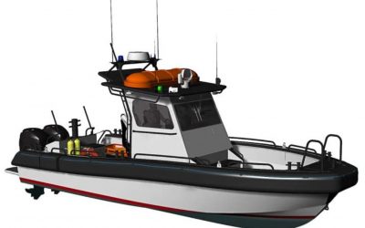 Cyprus | Acquisition of ten new Fast Patrol Vessels for the Cyprus Police