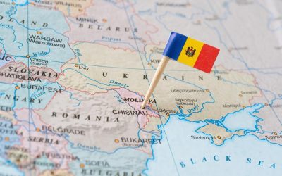 Moldova | “Romanian” is the language of the country