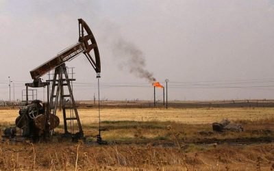 Τουρκία | Πληρωμή 1,5 δισ. δολαρίων στη Βαγδάτη για παράνομη εξαγωγή πετρελαίου από το βόρειο Ιράκ