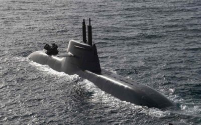 Turkey | Unexpected surfacing of Turkish submarine – Towed to Aksaz Naval Base