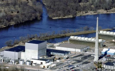 ΗΠΑ | Διαρροή μολυσμένου νερού σε πυρηνικό σταθμό – Υπό έλεγχο ανακοίνωσε η εταιρεία