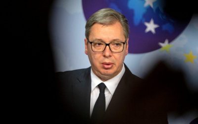 Serbia – Kosovo | Vucic – Kurti agreement on how to implement EU proposal for normalization of relations