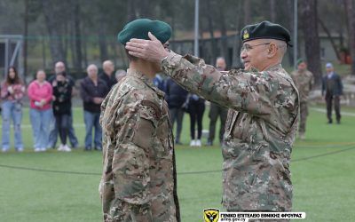 National Guard | Green Berets to Reserve Cadet Officers and Contracted Soldiers – VIDEO & Photos